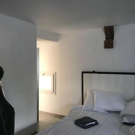 Colymini Studio 2 Personnes Raffine Sourzac Exterior photo