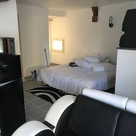 Colymini Studio 2 Personnes Raffine Sourzac Exterior photo